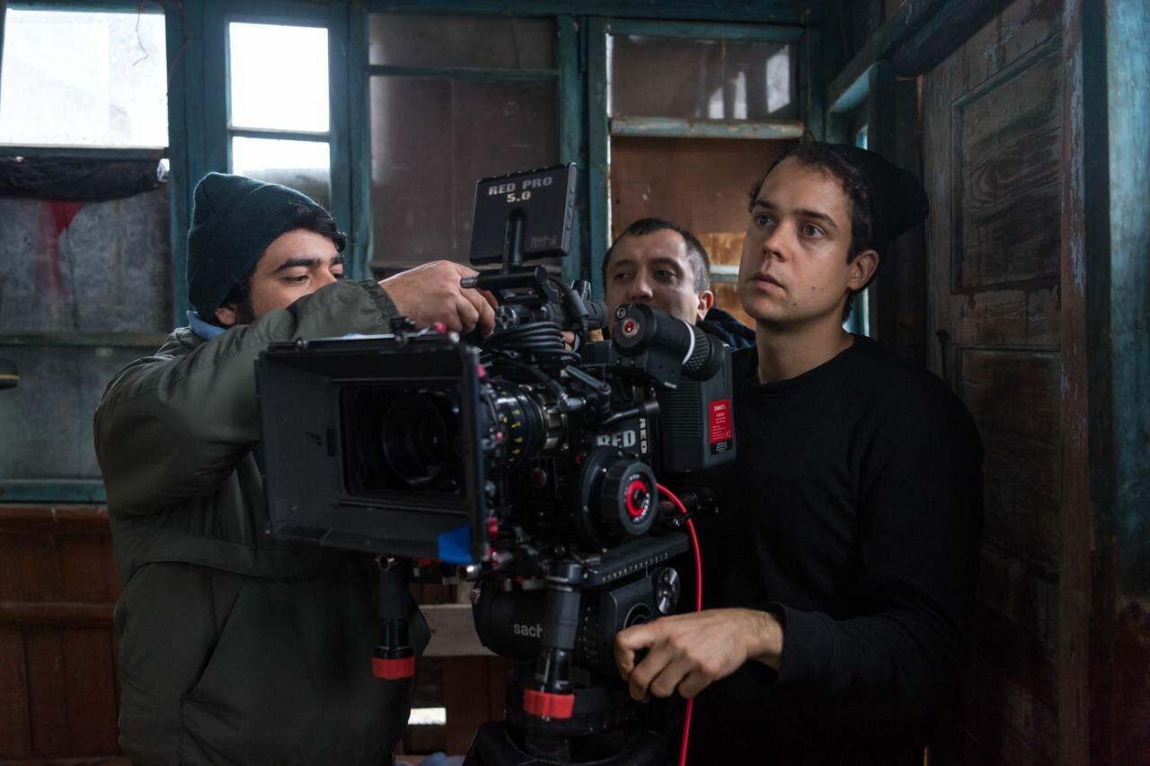 Фильм "Sonuncu" удостоен награды международного кинофестиваля в Боснии и Герцеговине