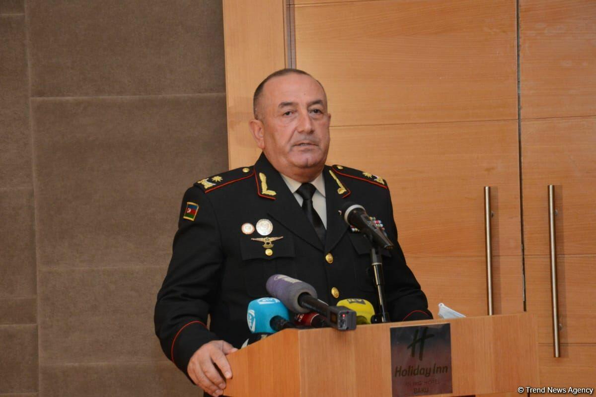 В Азербайджане создан единый информационный портал о шехидах