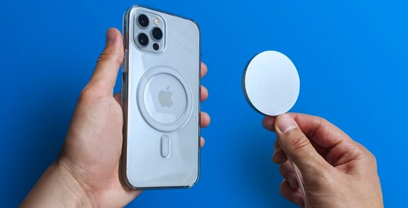 Скорость зарядки iPhone 13 Pro Max проверили на практике