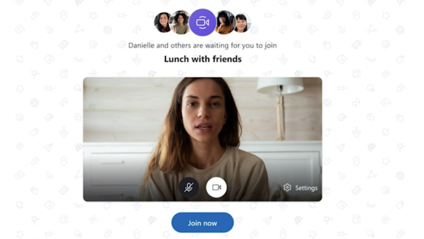 Новые изменения помогут Skype работать быстрее