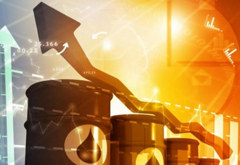 Цена на нефть побила многолетний рекорд