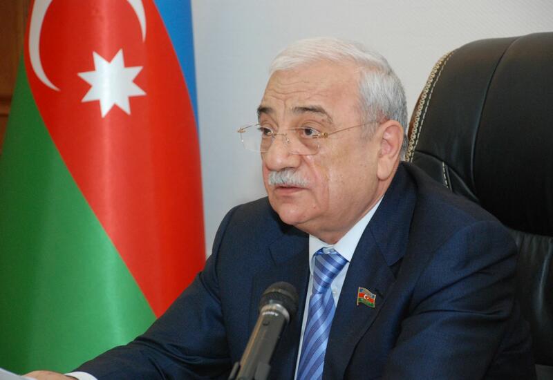 Azərbaycan Həmkarlar İttifaqları Konfederasiyası şəhid ailələrinə və qazilərə yardımlarını davam etdirir