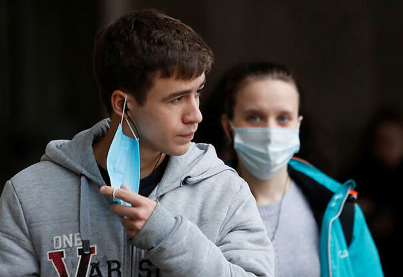 Врач назвал время окончания пандемии