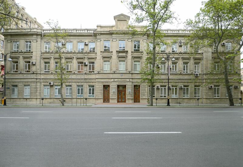 В минсвязи опровергли информацию об освобождении от должности гендиректора "Aztelekom"