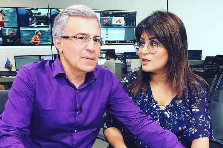 İki məşhur jurnalist AzTV-yə keçdi