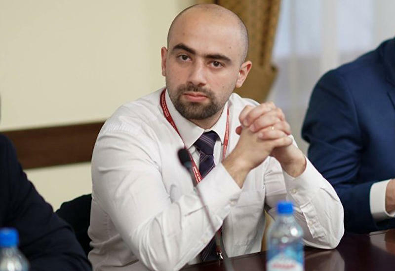 Азербайджан играет роль глобального хаба в проекте "Север-Юг"