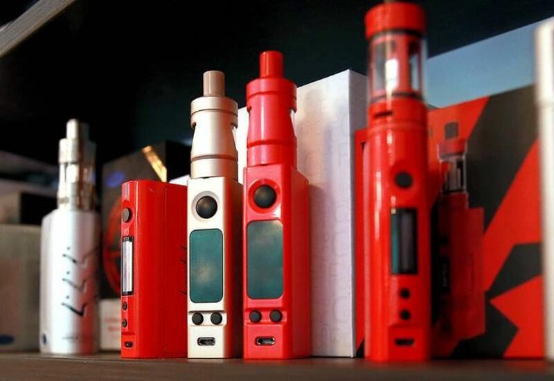 В Азербайджане определена ставка акциза на электронные сигареты