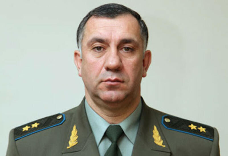 Замначальника Генштаба ВС Армении арестован за крупные хищения