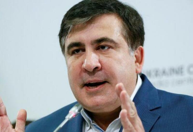 Личный врач Саакашвили заявил об ухудшении его здоровья