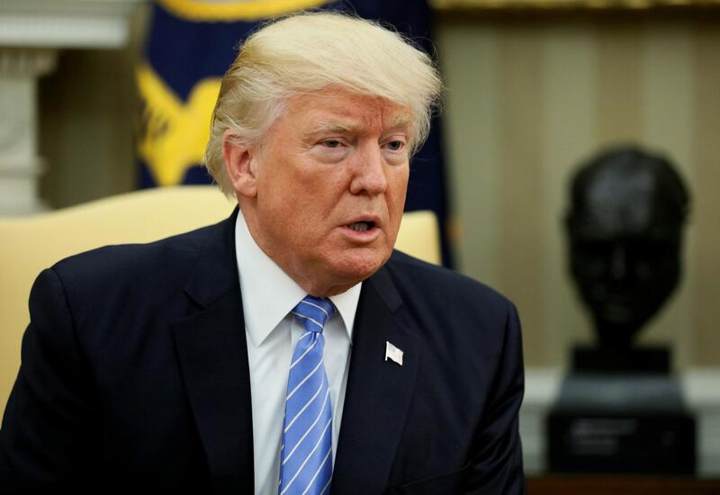У Трампа нет секретных документов