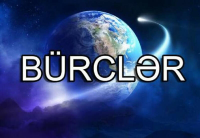 Bürcləri bu ay NƏ GÖZLƏYİR?