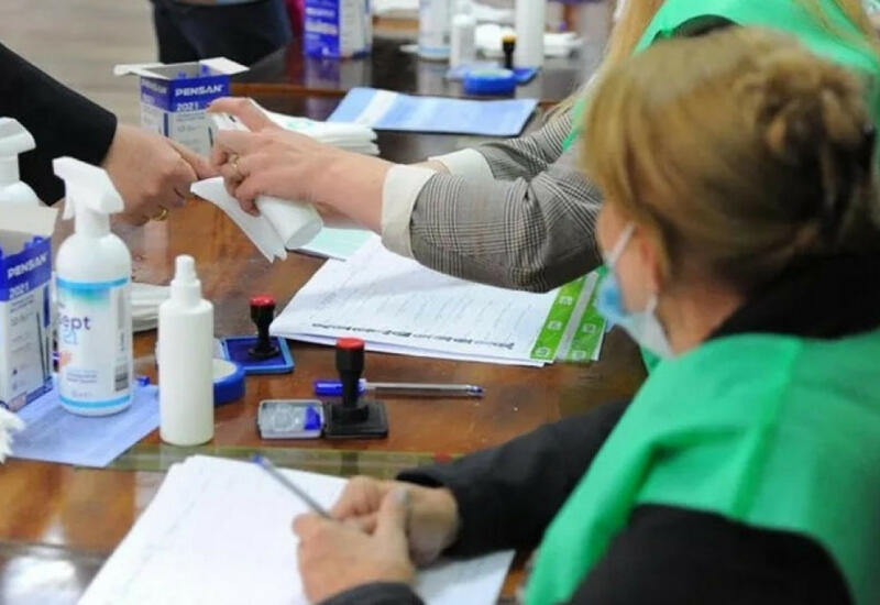 В пяти городах Грузии пройдет второй тур выборов мэров