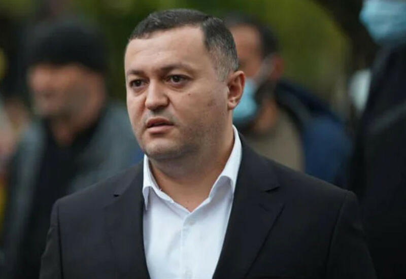 Кянан Омаров избран мэром Марнеули