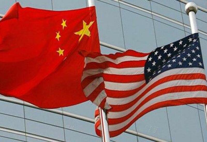США призвали готовиться к войне с Китаем