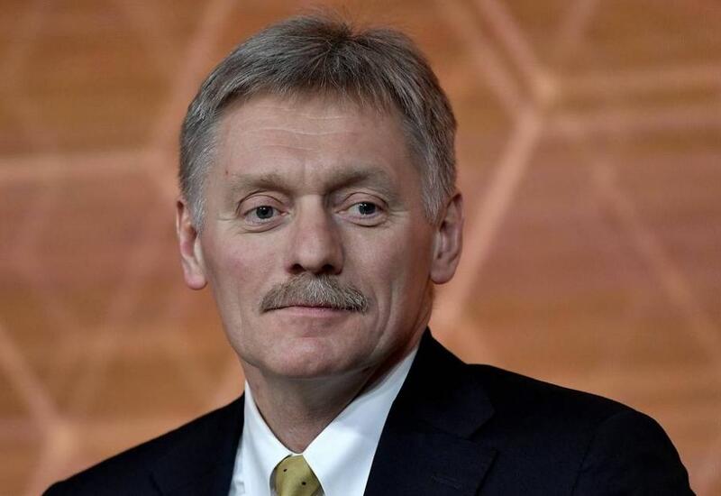 Российским миротворцам в Карабахе ничего не угрожает