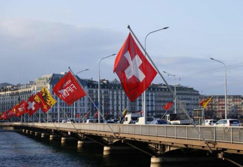 Швейцарская ширма: парламент и НПО в коалиции против Азербайджана