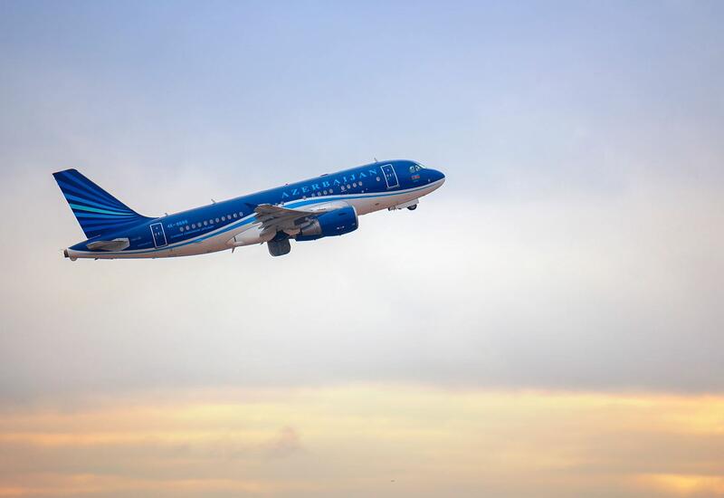 Рейсы AZAL по маршруту Баку-Тбилиси задержались
