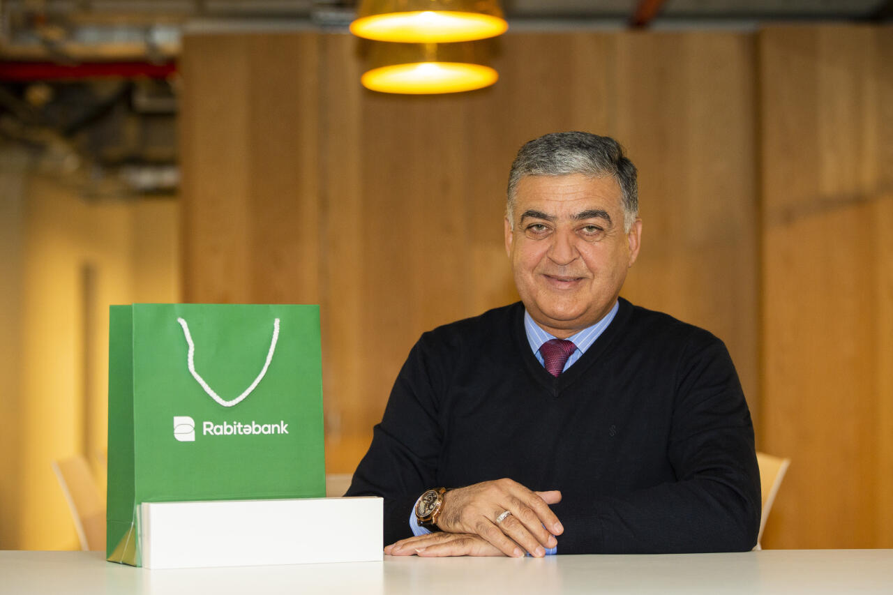 Rabitəbankın lotereyasının ikinci tirajı yekunlaşdı
