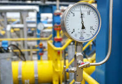 Проблемы с газом в Европе останутся на всю зиму