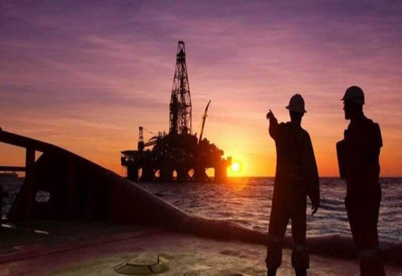 На месторождении «Карабах» добыча нефти начнется в 2025 году