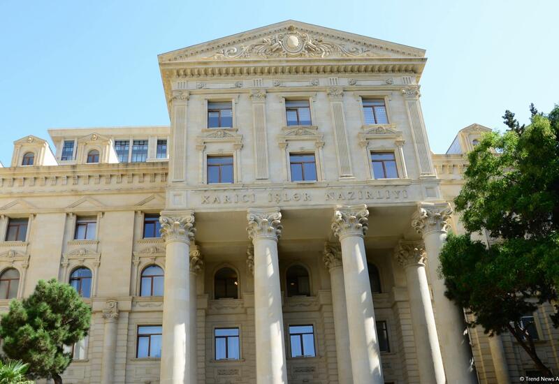 XİN-dən İrana