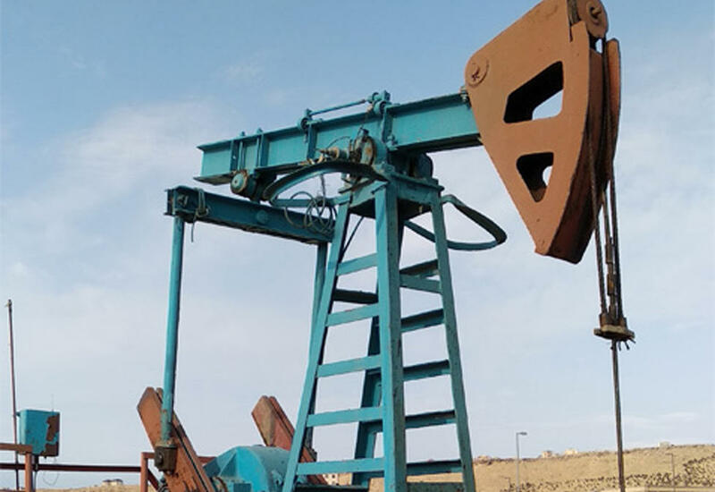 Растут цены на мировую нефть