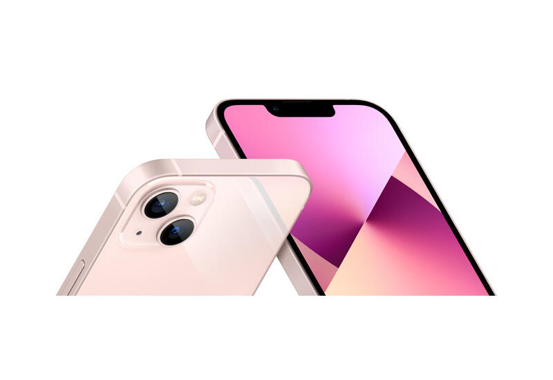 Невероятная мощь и красота. Все, что вы хотите знать о старте продаж нового iPhone 13 в Азербайджане