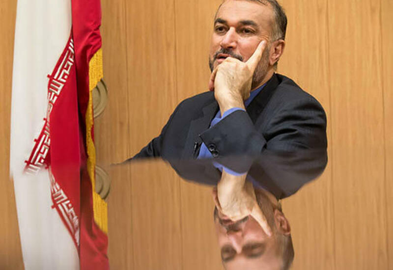 Cənab Abdullahian, siz kimsiniz?
