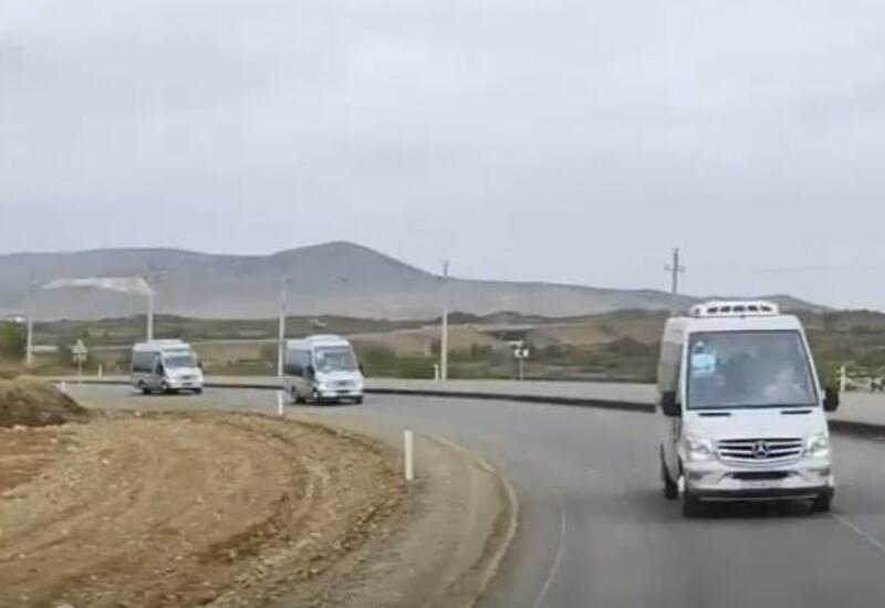 Организована очередная поездка в Шушу представителей азербайджанской диаспоры