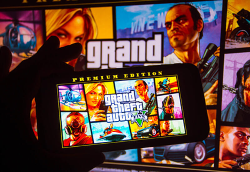 Rockstar анонсировала выход новых GTA