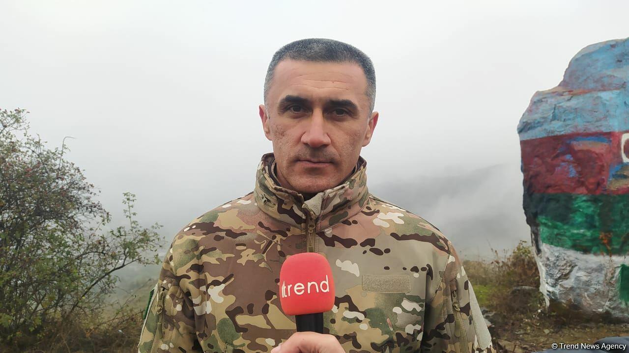 Противнику был преподан урок, который он запомнит надолго