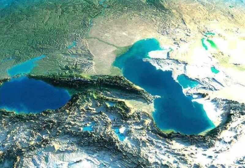 Соседи Азербайджана: маски сброшены