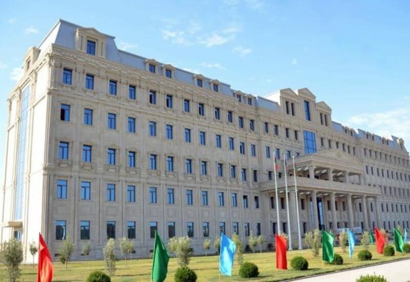 В Азербайджане пройдут командно-штабные учения ВМС