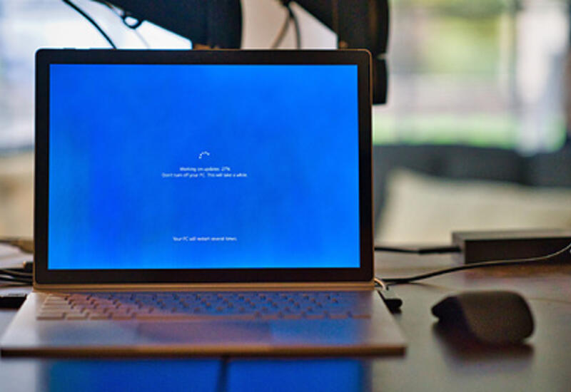 Перечислены главные проблемы Windows 11