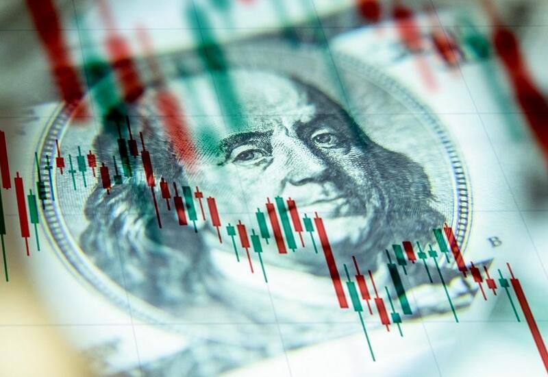 Инфляция в США ускорилась