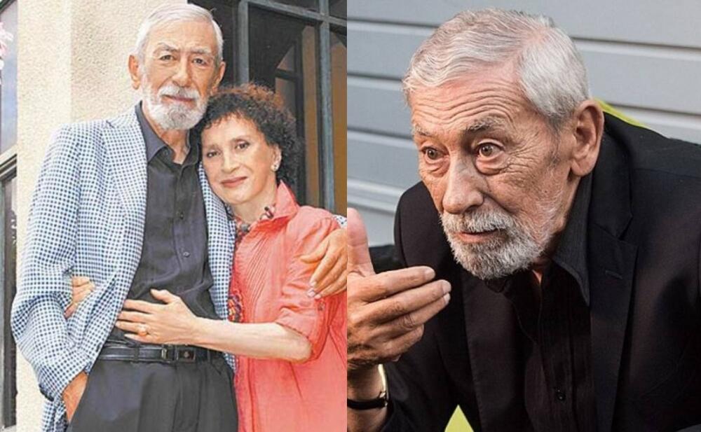 Xalq artistinin həyat yoldaşı vəfat etdi