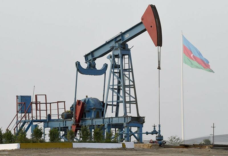 Азербайджанская нефть подорожала