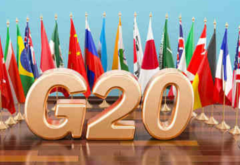 G20 проводят чрезвычайный саммит по Афганистану
