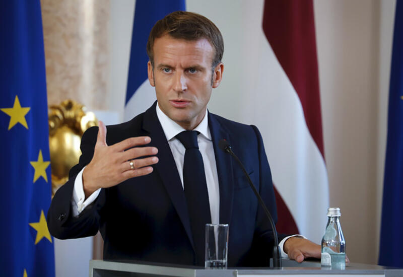 План оживления экономики "Франция-2030" предусматривает инвестиции в €30 млрд