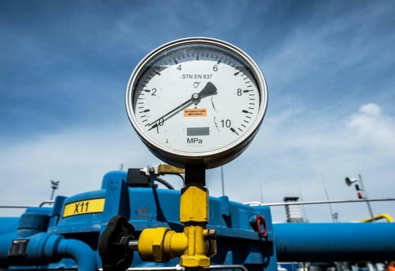 Financial Times указала на виновников газового кризиса в ЕС