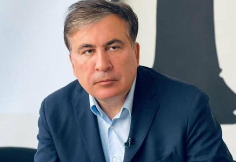 Адвокат рассказал о состоянии здоровья Саакашвили