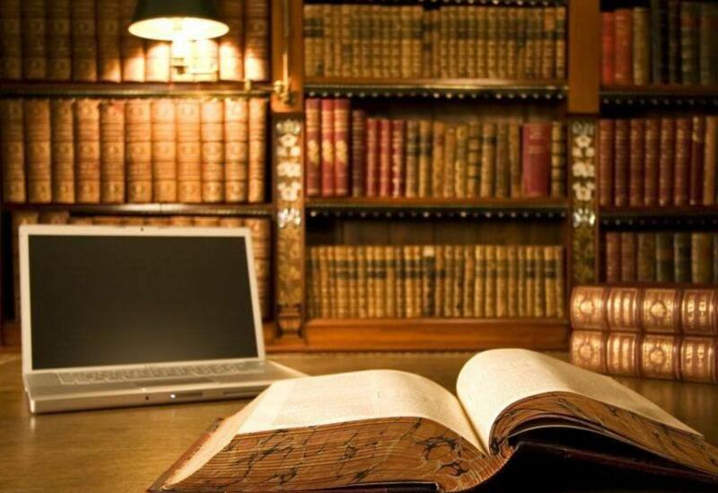 Азербайджан представят на Международном форуме детской и юношеской книги в Москве