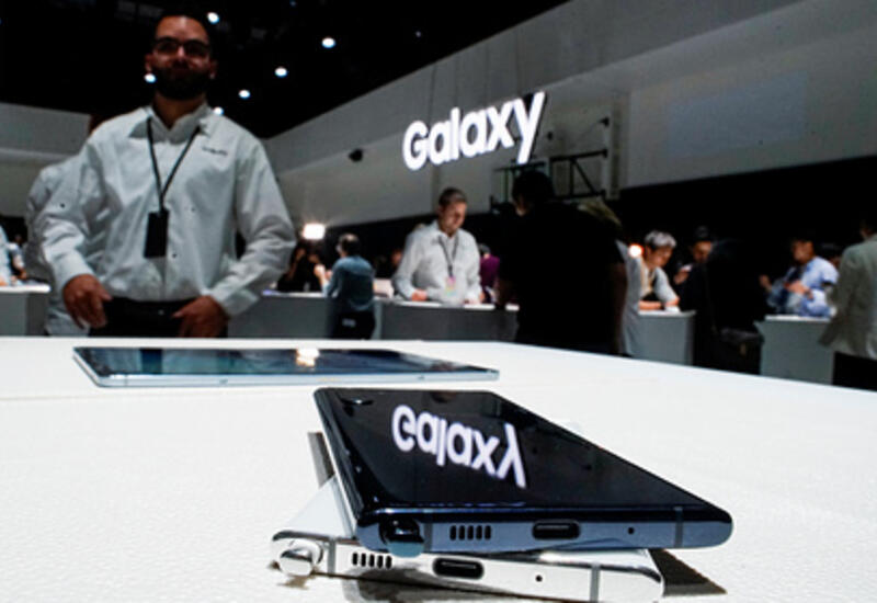 Samsung раскрыла будущее Galaxy Note