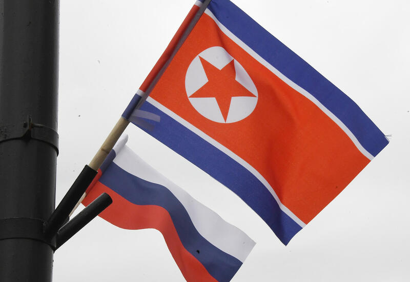 КНДР намерена развивать двухсторонние отношения с Россией