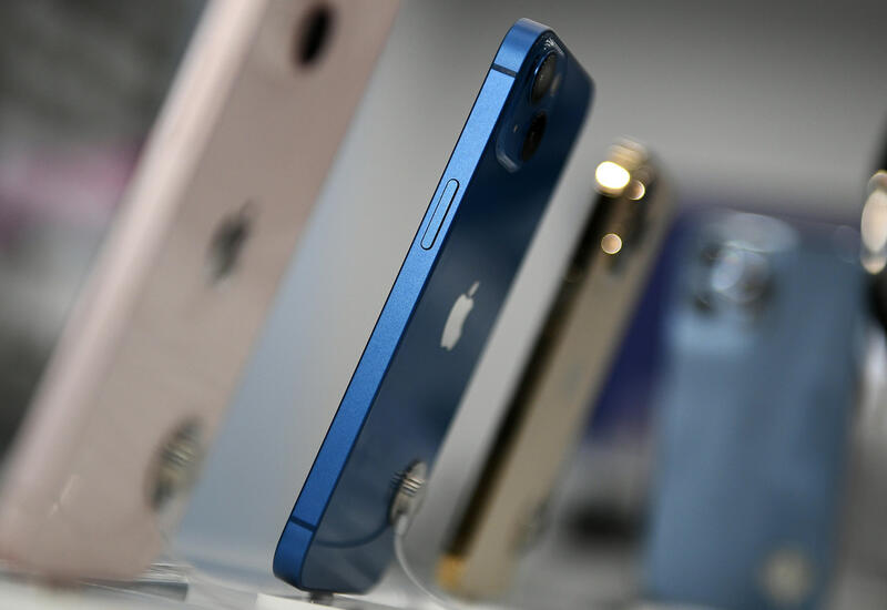 У iPhone 13 выявили серьезный недостаток