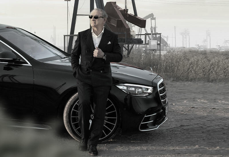 “Autostar Kaukasus” əfsanələri bir araya gətirdi!