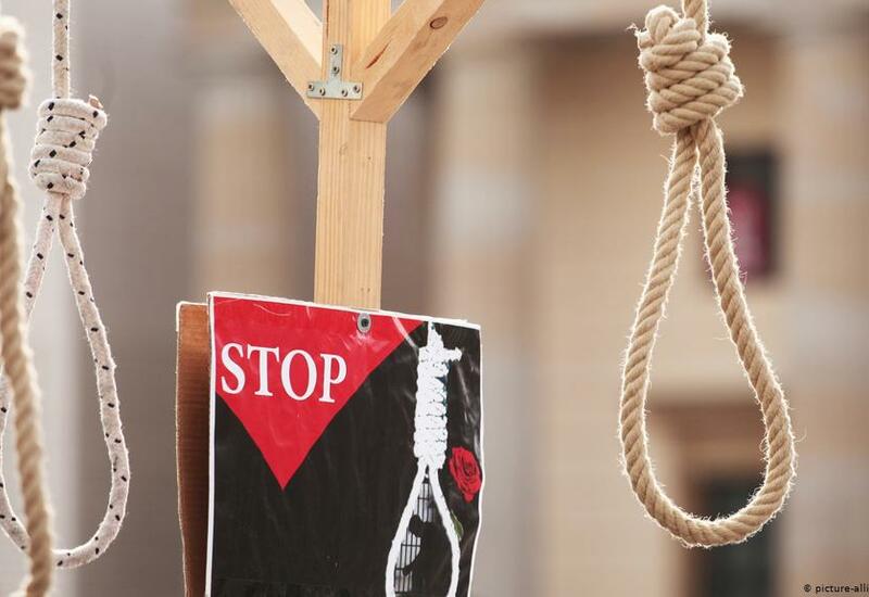 В Казахстане намерены исключить смертную казнь из 13 статей Уголовного кодекса