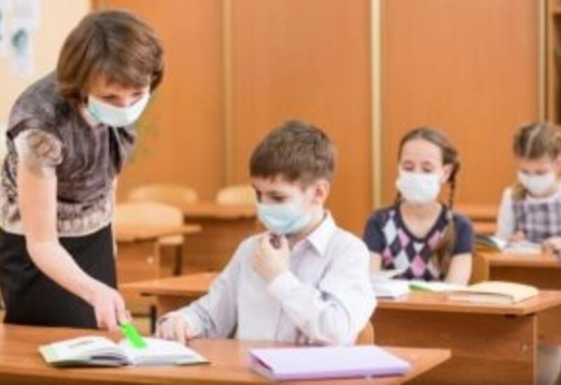 В Украине невакцинированных педагогов будут отстранять от работы