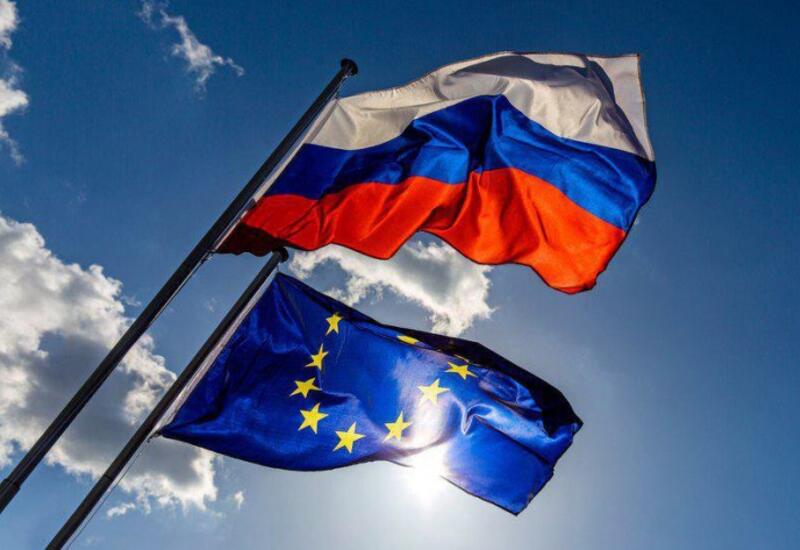 Россия и ЕС провели встречу по вопросу взаимного признания сертификатов о вакцинации
