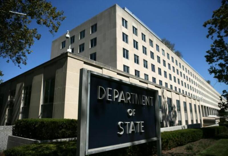 Госдеп США обвинил Иран в дестабилизации ситуации на Южном Кавказе